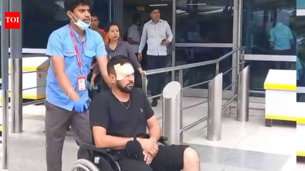 Software glitch or human error? Key questions in Air India Delhi-Phuket flight incident