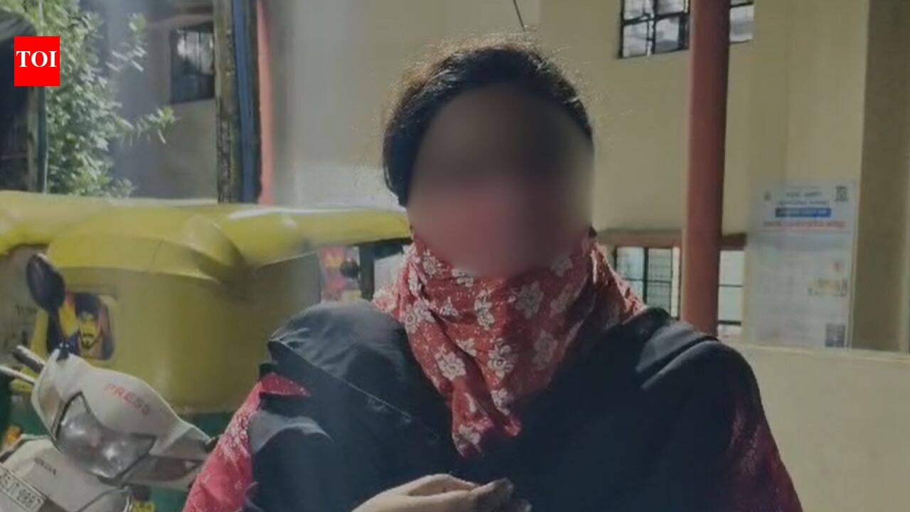 Bengaluru woman 'abducted, assaulted, stripped' over loan dispute; 3 arrested