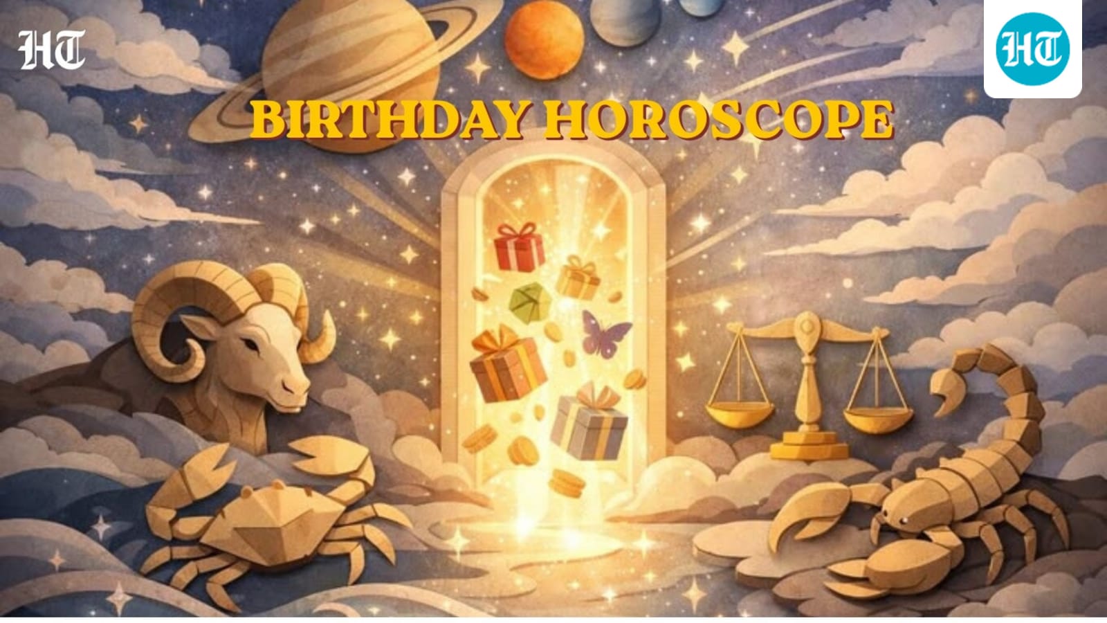 September 5, 2026, Birthday Horoscope: Don't force the answer, sometimes clarity arrives when you stop searching for it