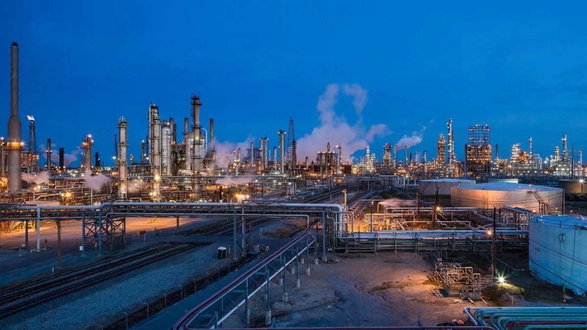 Why Oil Majors Don’t Want to Build New U.S. Refineries