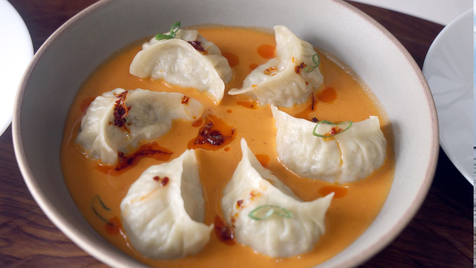 Around Town: Inside Nepali Tales, a cloud kitchen in Thane that failed twice before Prajakta Koli called it ‘the best momos in India’