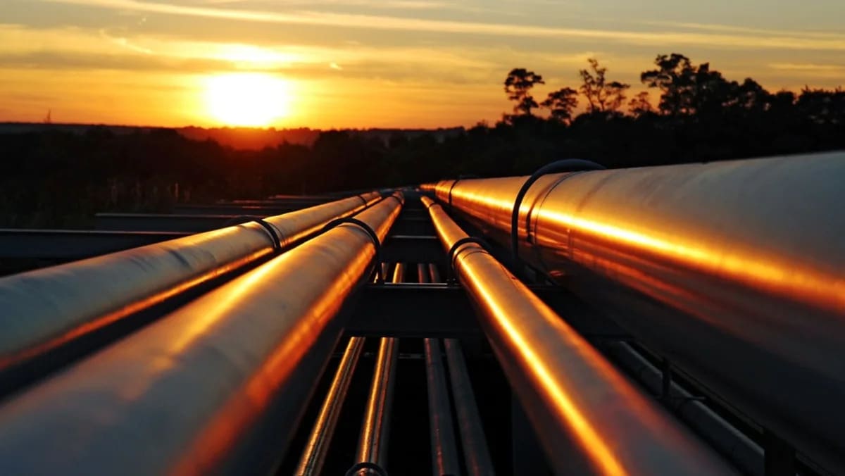 Williams Closes $5.5 Billion Momentum Midstream Acquisition