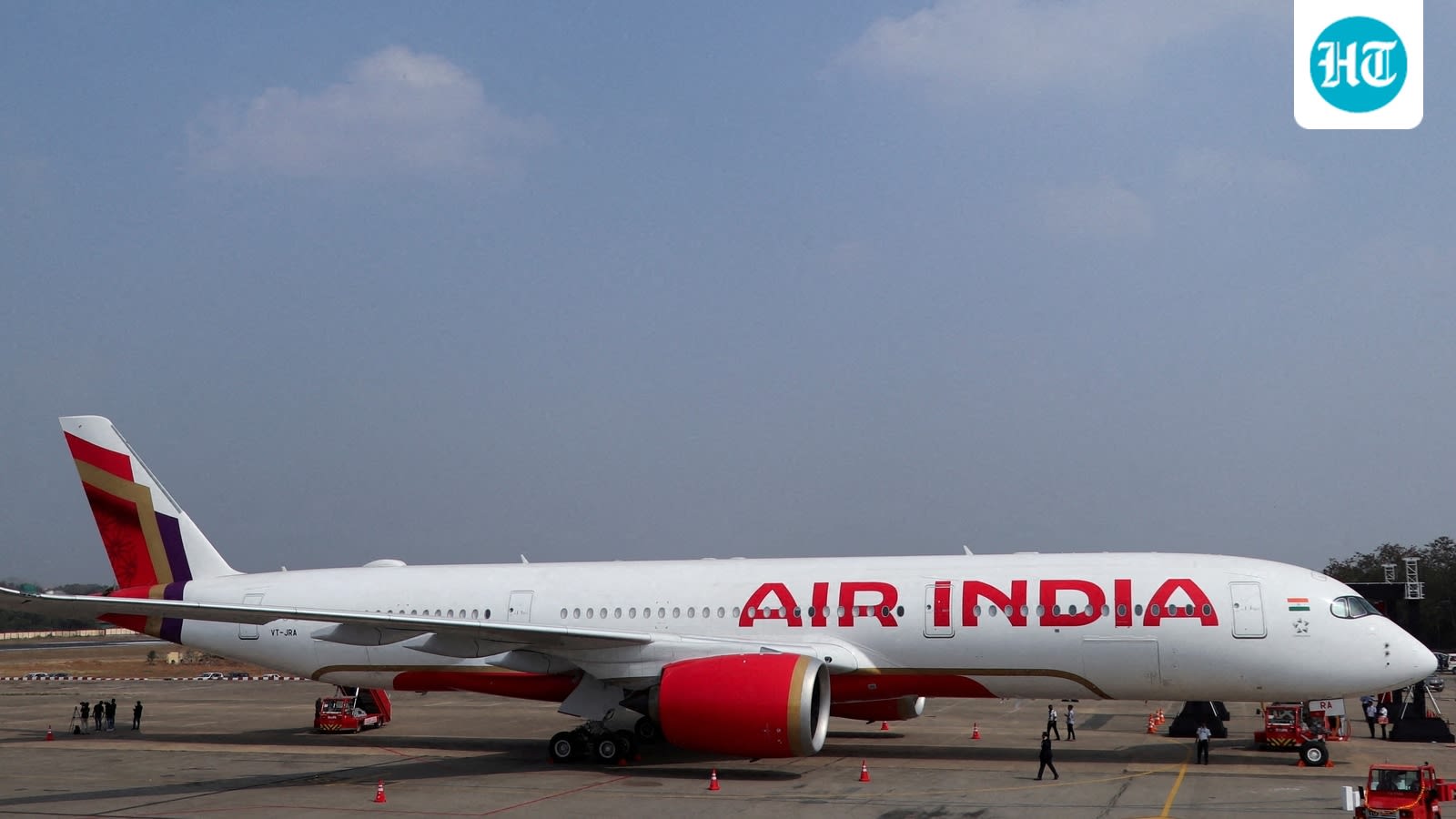 Three hydraulic systems lost at 36,000ft: The knowns and unknowns of the Air India Phuket-Delhi flight