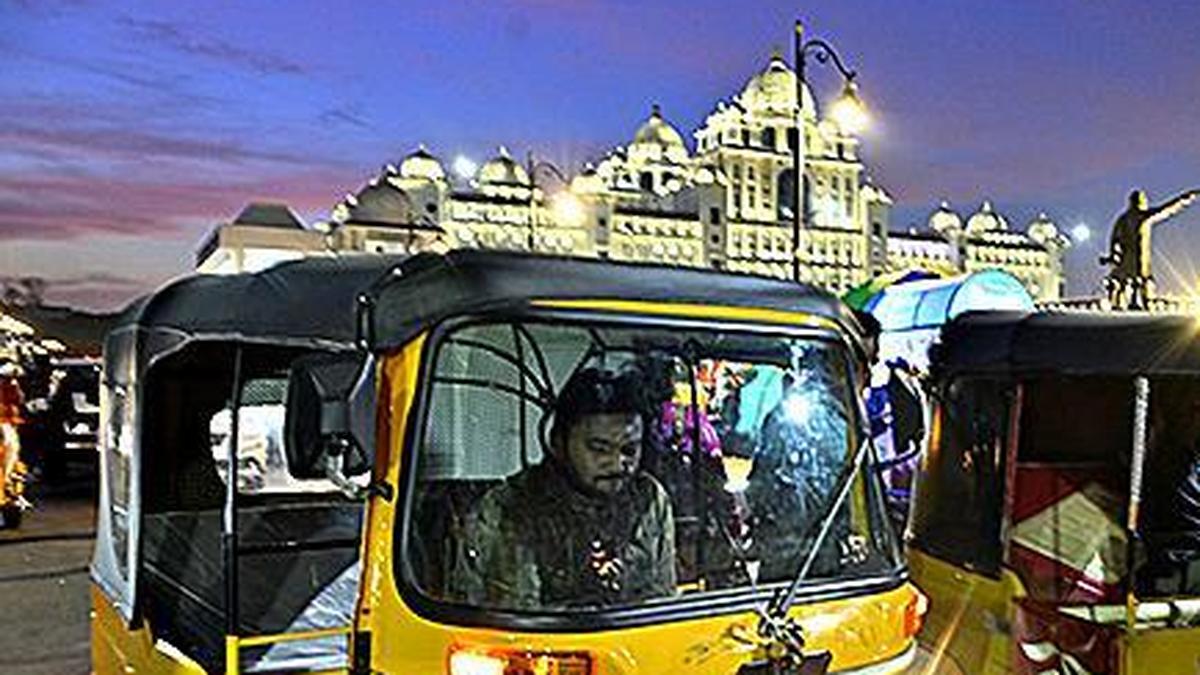 Auto fare likely to go up in Telangana; Transport Dept proposes increase in minimum fares