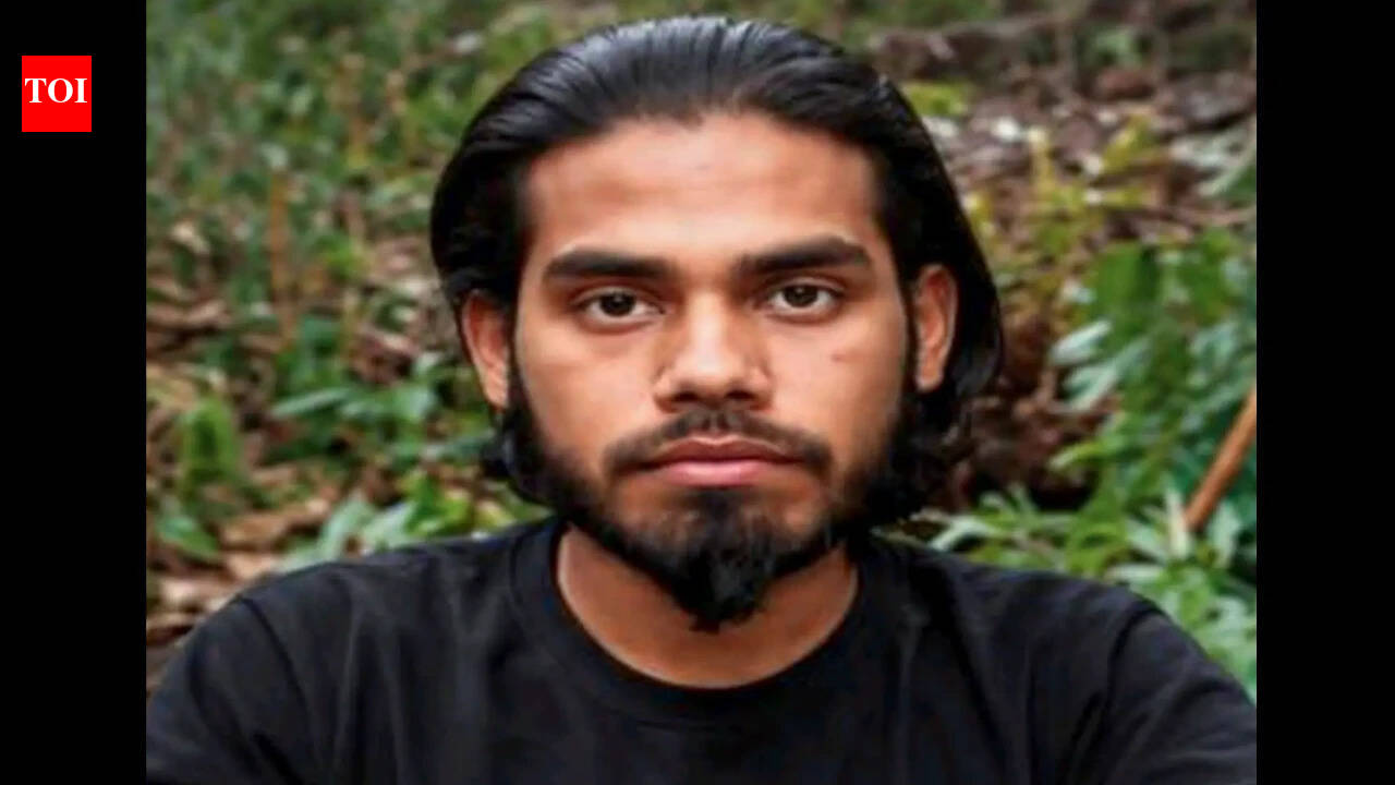 LeT terrorist killed in J&K: Yasir was behind 2024 attack on IAF convoy, civilians