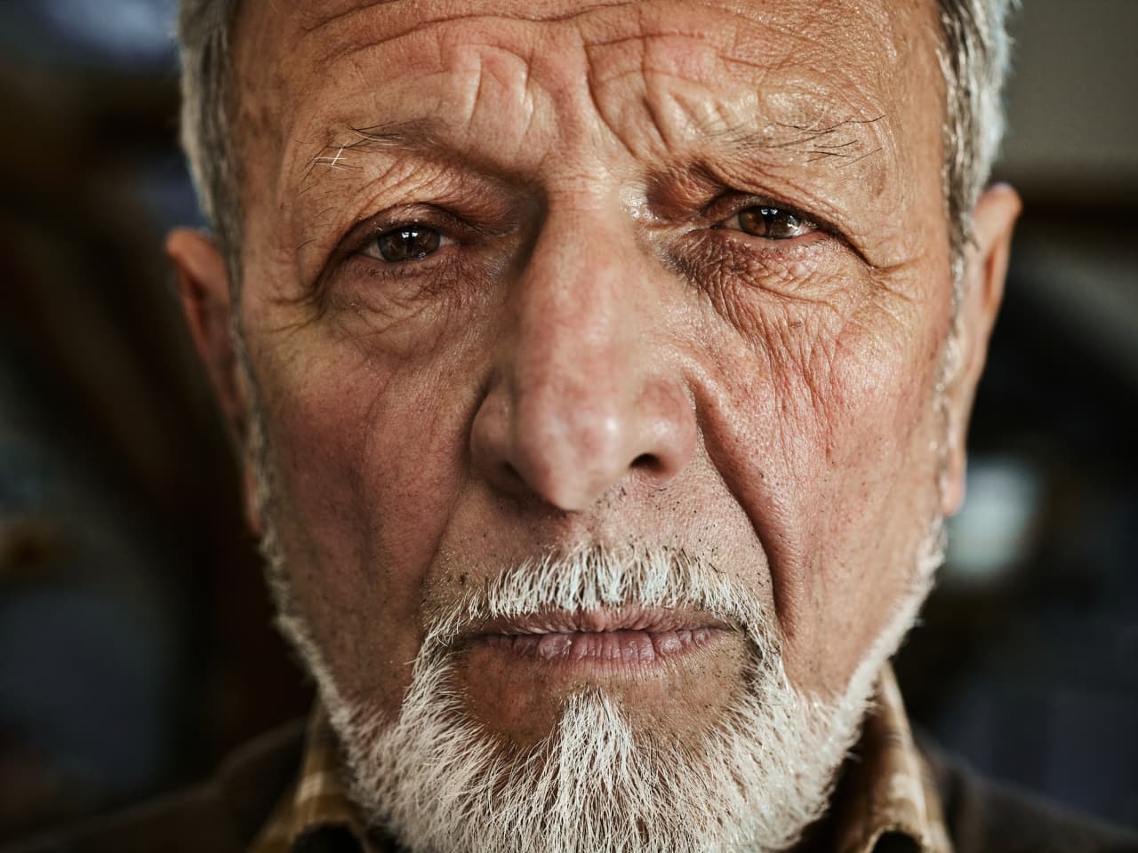 Why does almost nobody want to befriend older people like me — except scammers?