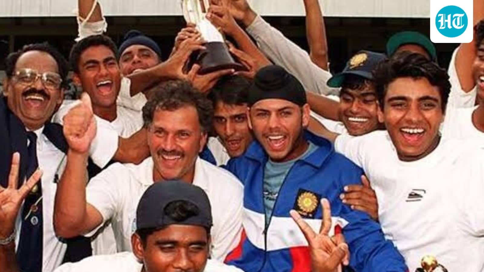 India's youngest double-centurion, U19 World Cup hero; Yuvraj Singh beat him to debut, back injury destroyed his career