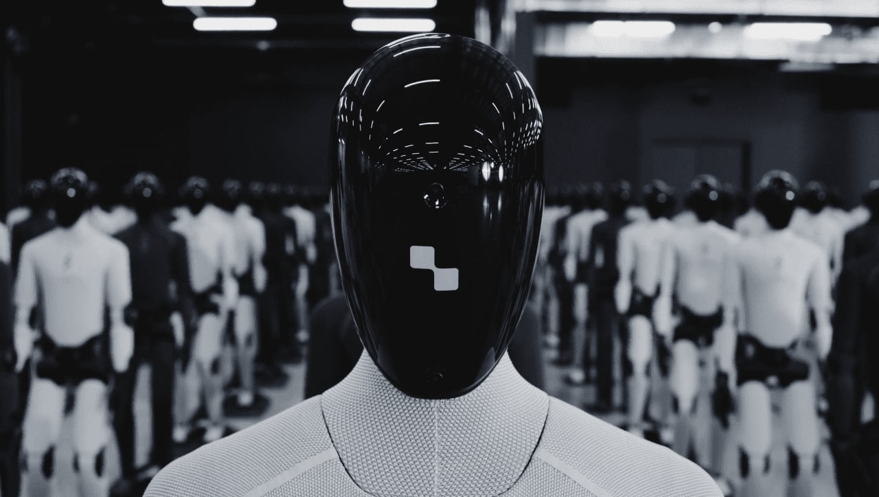 Humanoid robots could upend life as we know it — if only they had better brains