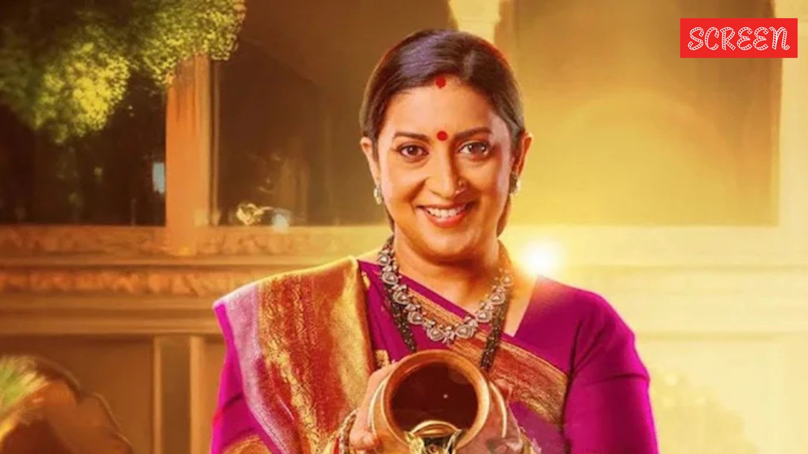 ‘I don’t have a job’: Smriti Irani recalls asking for work after 2024 Lok Sabha poll defeat