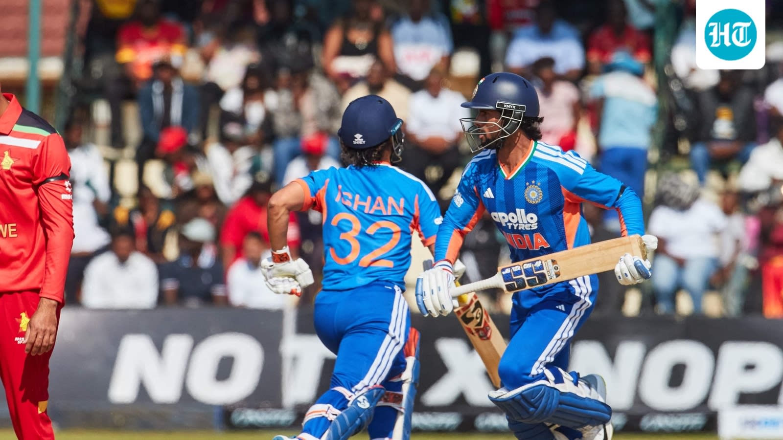 Tilak Varma and Ishan Kishan not overly worried about the quick format switch that stares them in the face