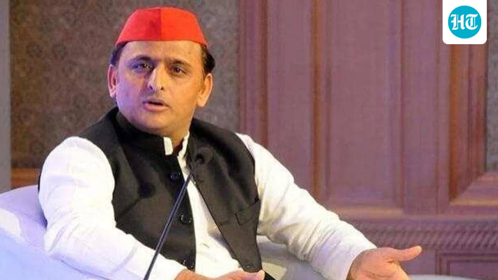 ‘A true Sanatani will never...’: Akhilesh Yadav hits out at Yogi govt over Saharanpur mosque demolition