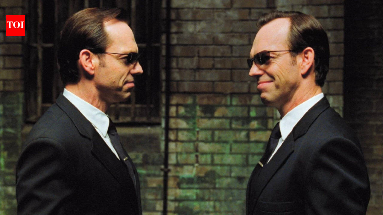 Was the Hugging Face attack AI's 'Agent Smith breaks free' moment?
