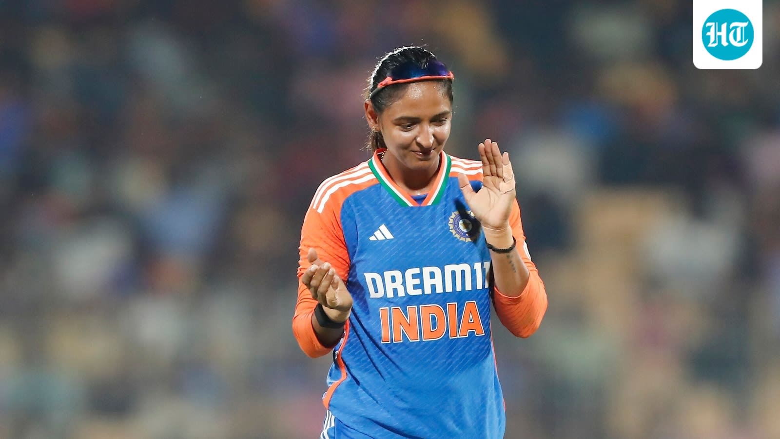 150 T20Is as captain: Harmanpreet Kaur goes where no cricketer, man or woman, has ever gone in the format