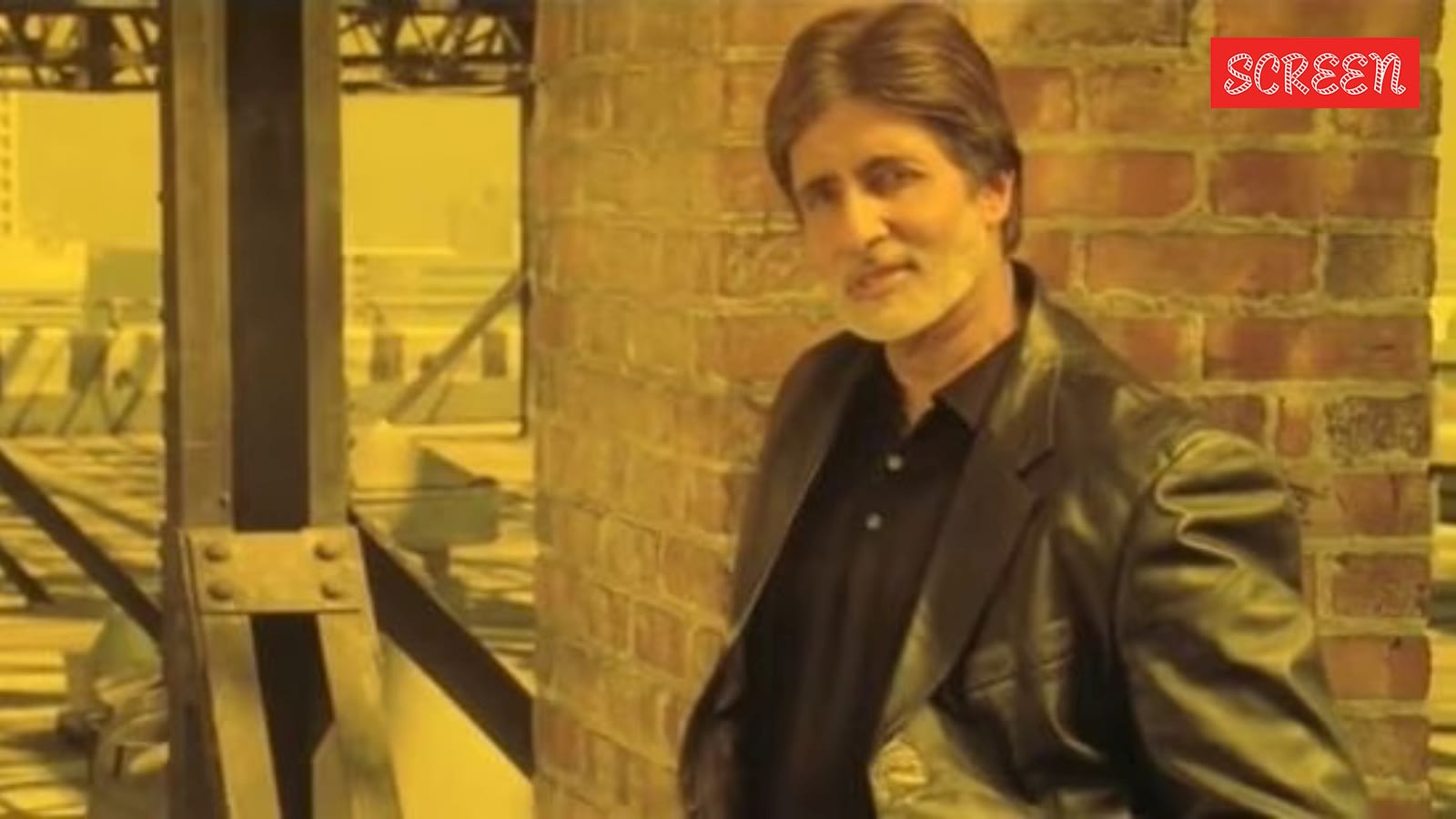 ‘Nobody will abuse me’: Amitabh Bachchan had one condition for Sanjay Gupta’s Kaante