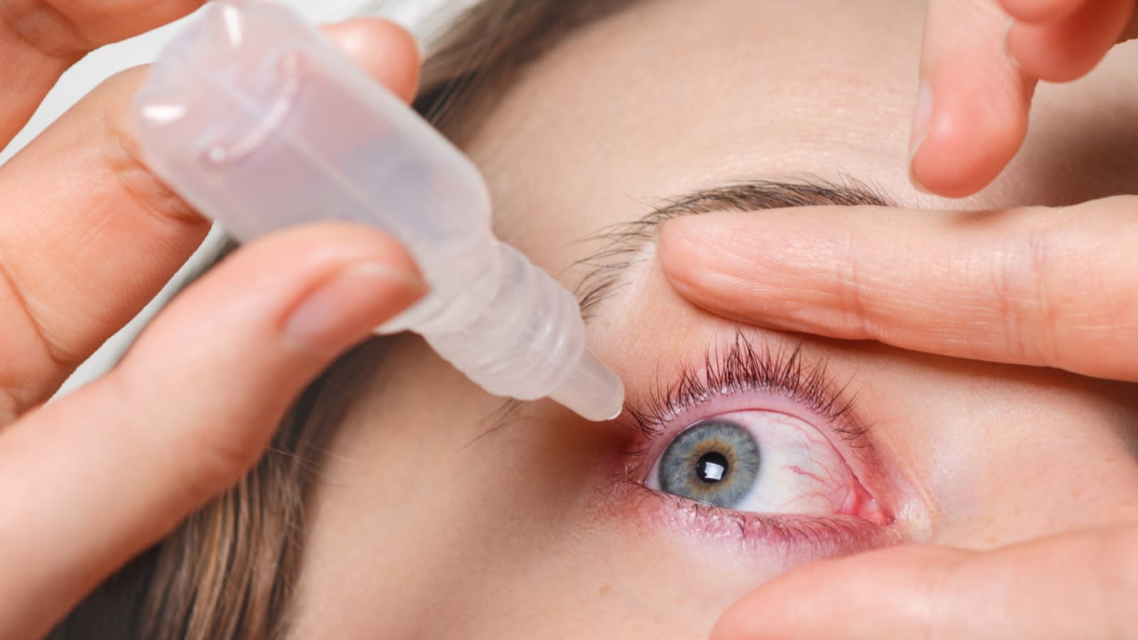 How long can you really use eye drops after opening them?