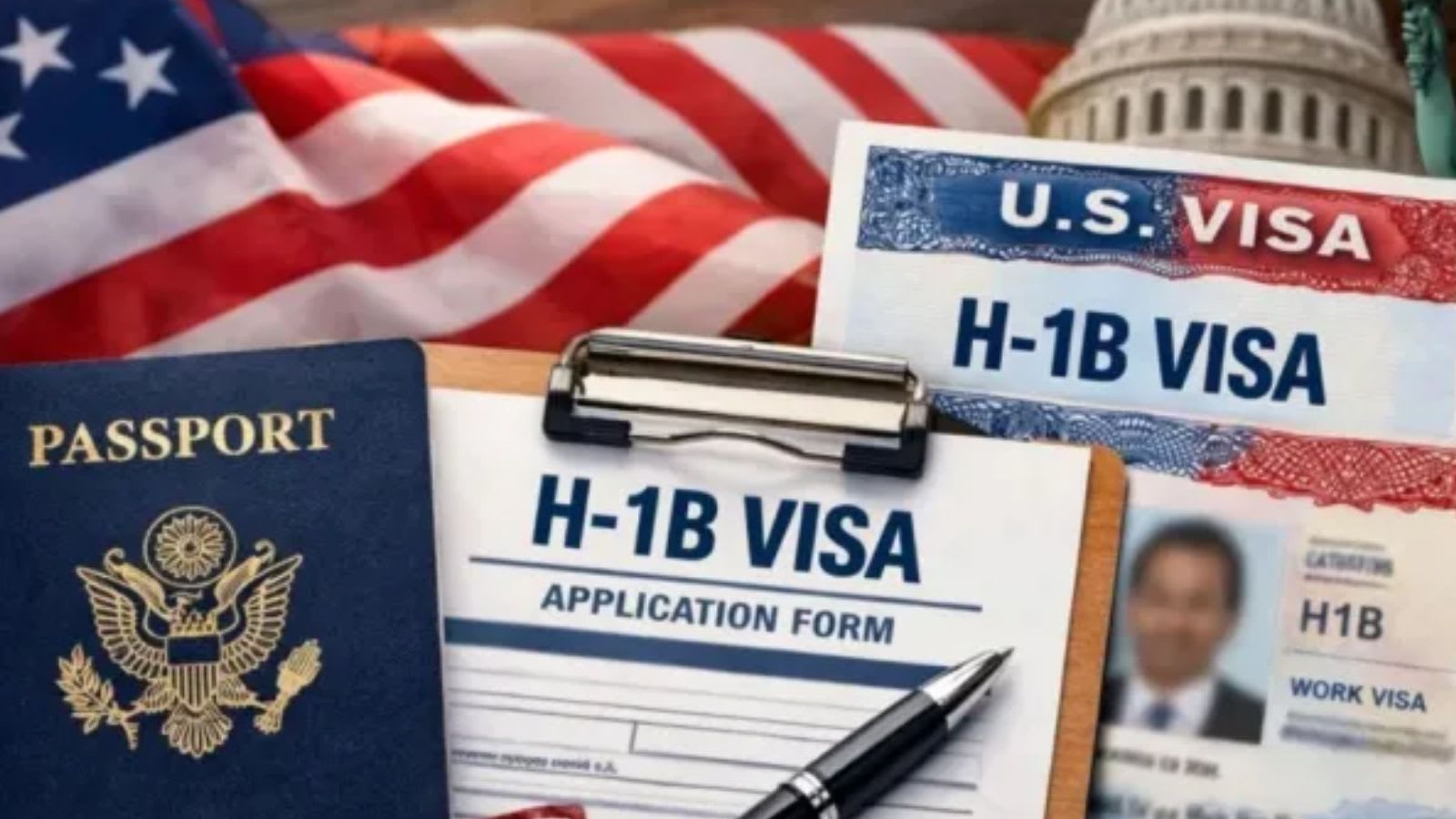 Trump’s H-1B visa double whammy: Why Indians could feel the heat