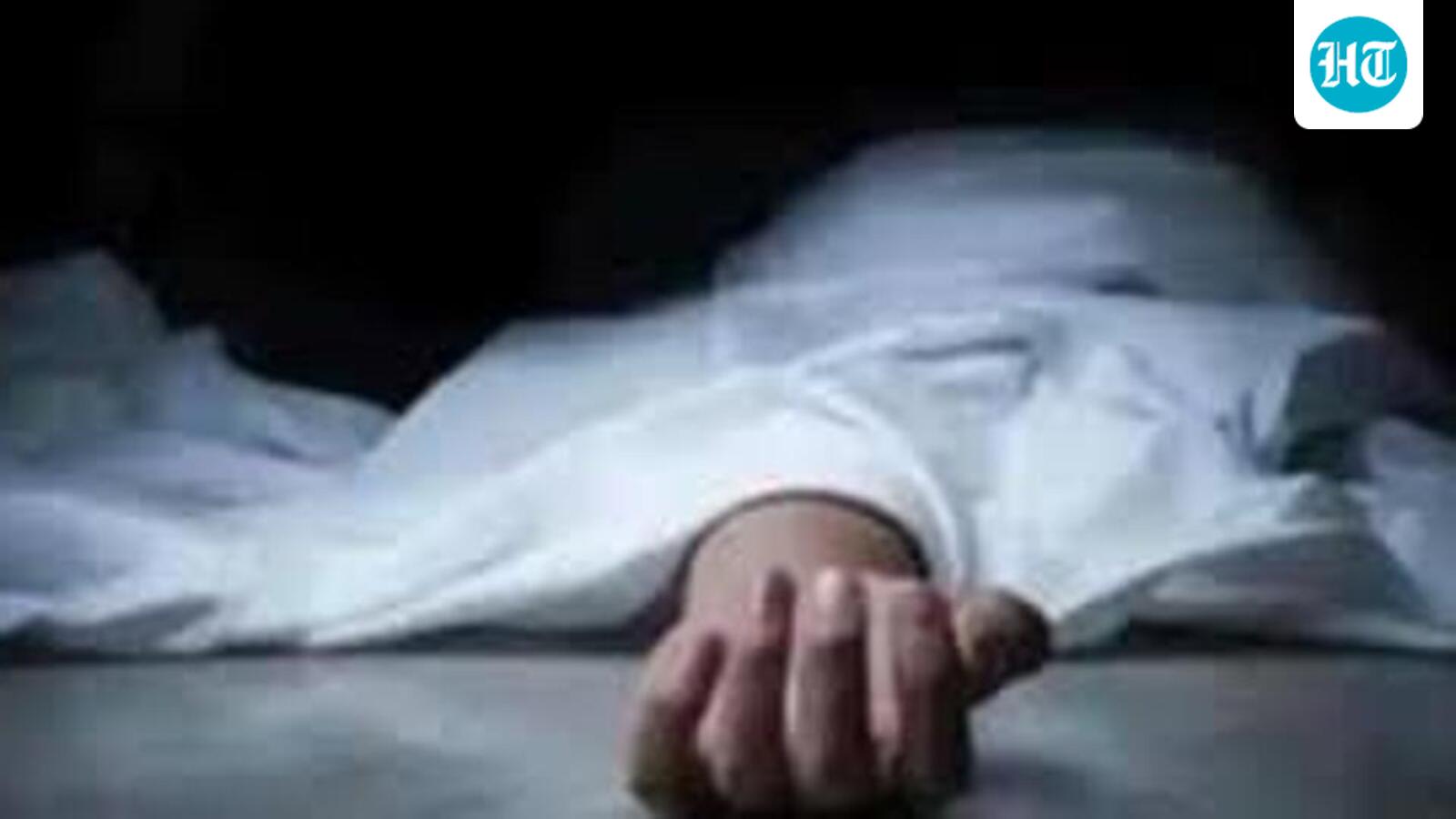 Four workers killed as room collapses at stone crusher plant in Mirzapur