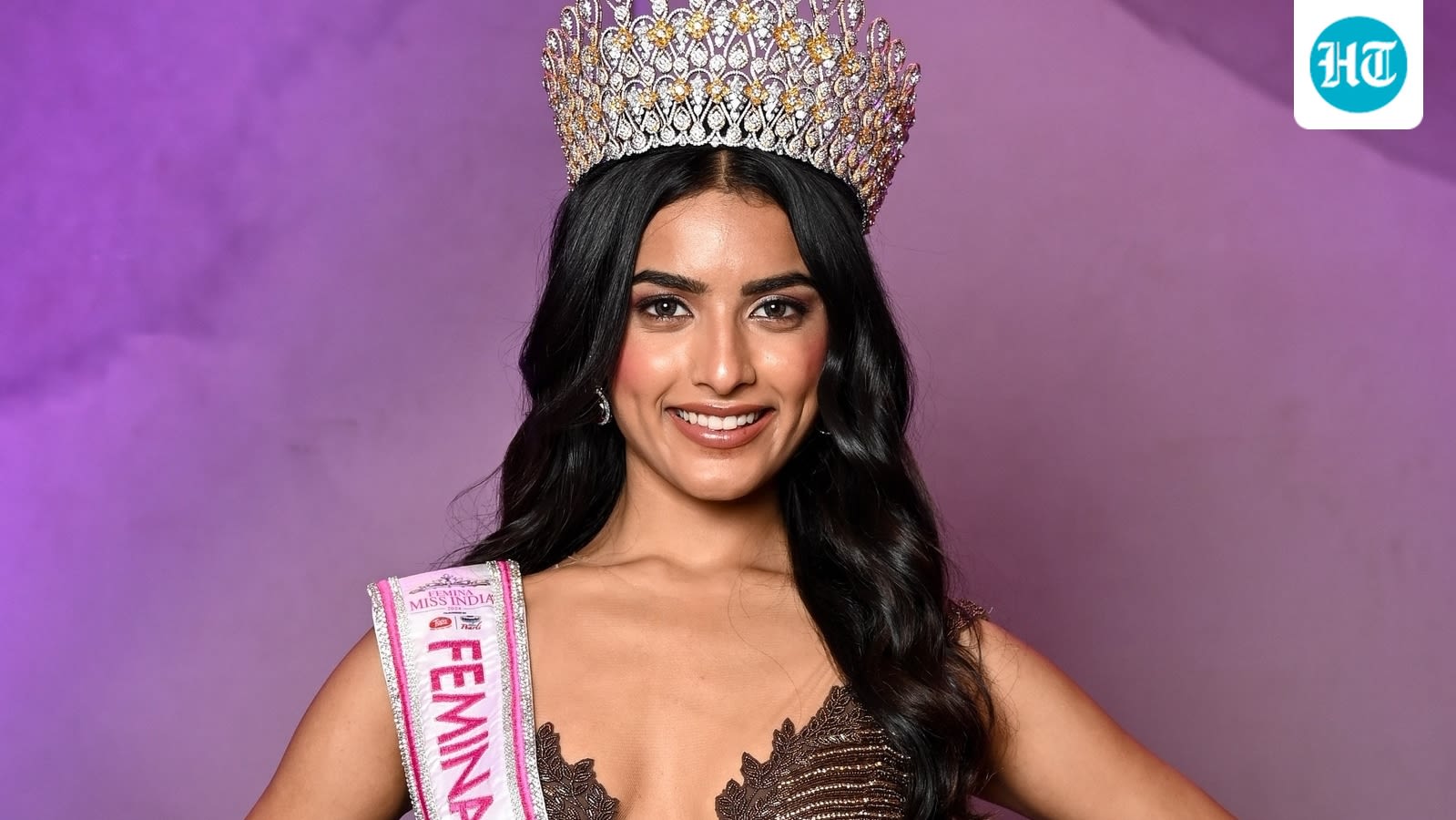 Miss World 2026: Indian contestant Nikita Porwal concludes her journey in the top 40