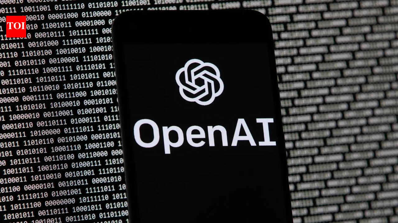 Thousands of OpenAI's AI agents hacked a German website and the reason may scare many