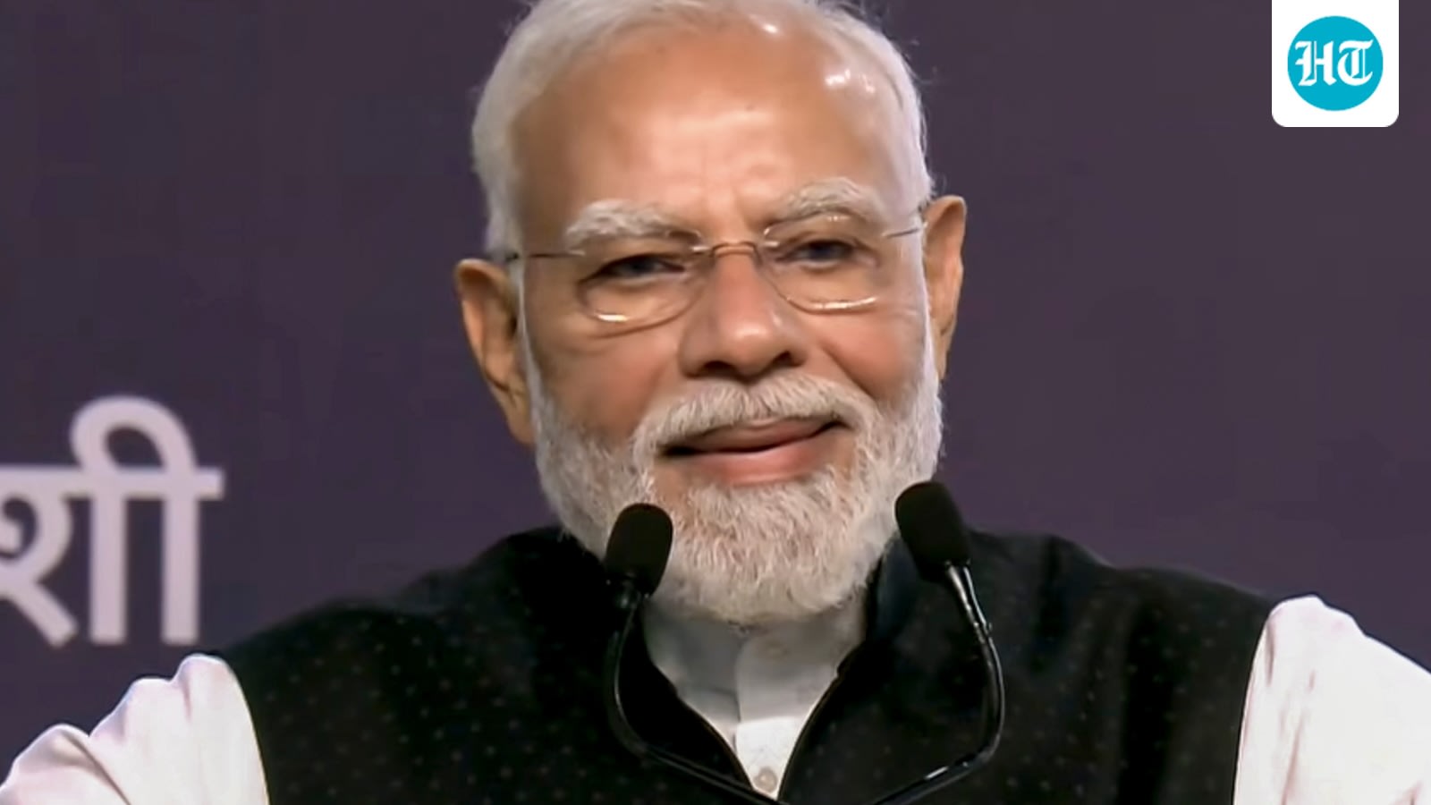 PM Modi says his 'homeopathic dose' during I-Day speech exposed ‘dimaagi naxals’