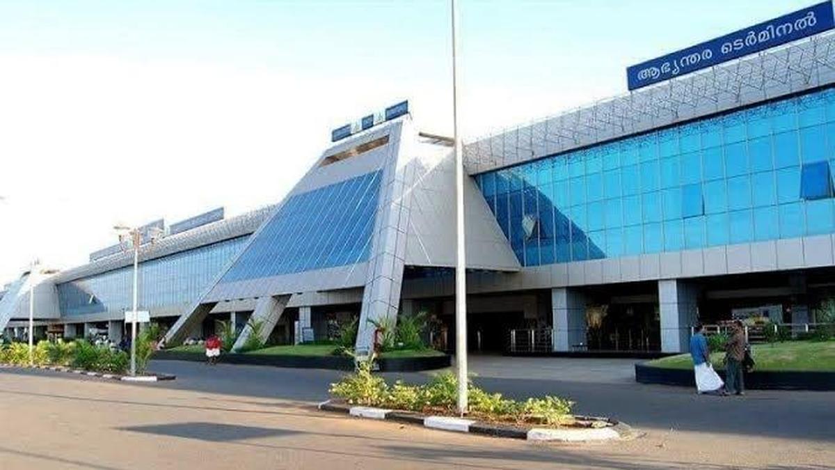 Calicut airport set to miss wide-body Haj flights again