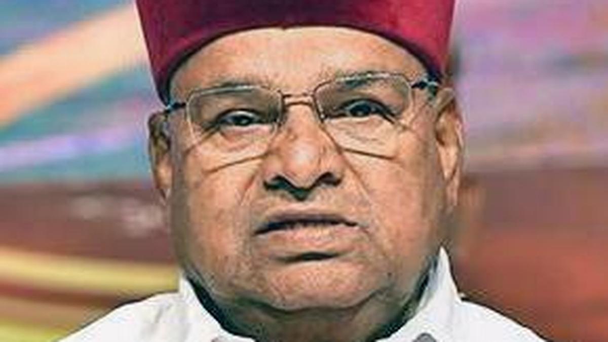 Karnataka Governor directs action against KSHEC Vice-Chairman over alleged financial irregularities