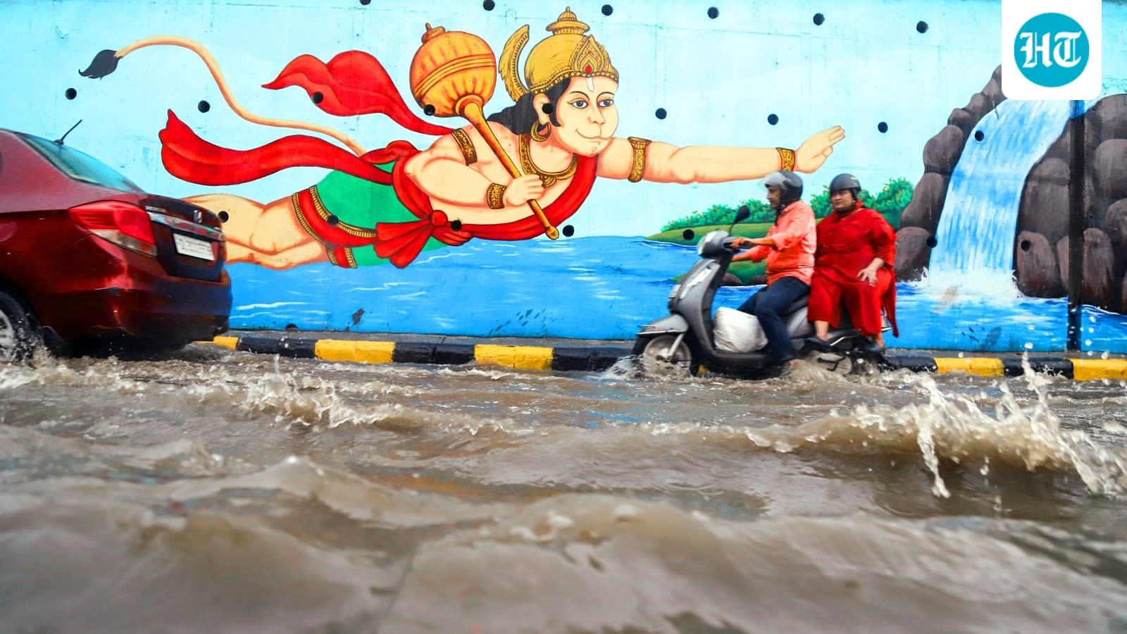 HT City Delhi Junction: Catch It Live on September 6, 2026 in Delhi, Noida and Gurugram