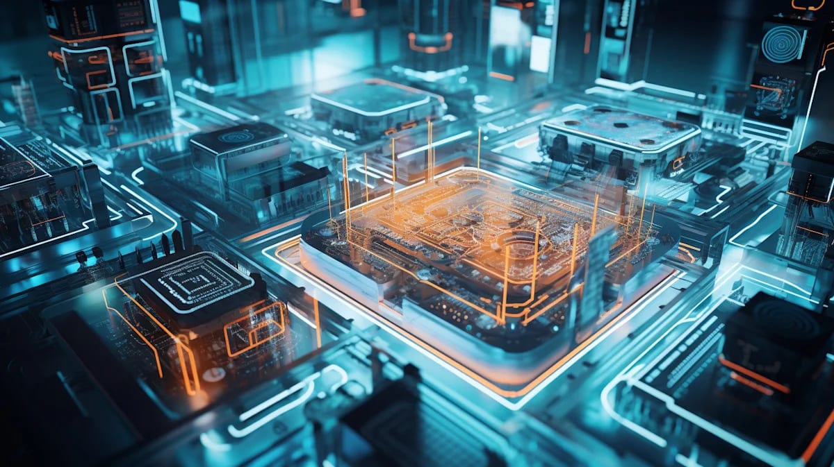 Two Chip-Equipment Stocks Just Crushed Nvidia. Is the AI Rally Broadening?