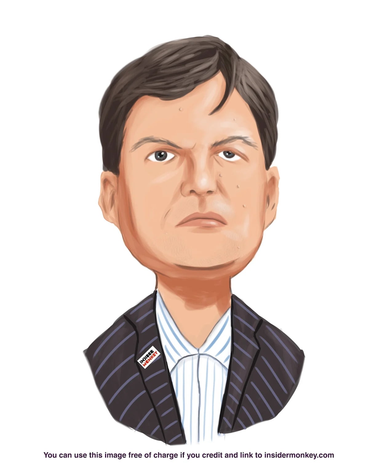 Michael Burry Says He Sold Alibaba, Calling It Pricey Before $10.2 Billion Share Sale