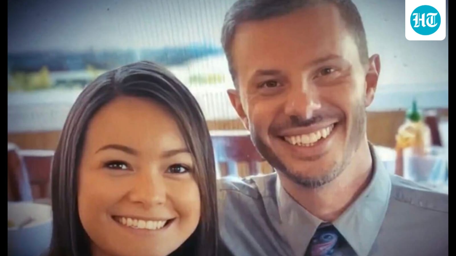 John Paul Miller update: Is he still a pastor at Solid Rock Church? Here's what he's doing now