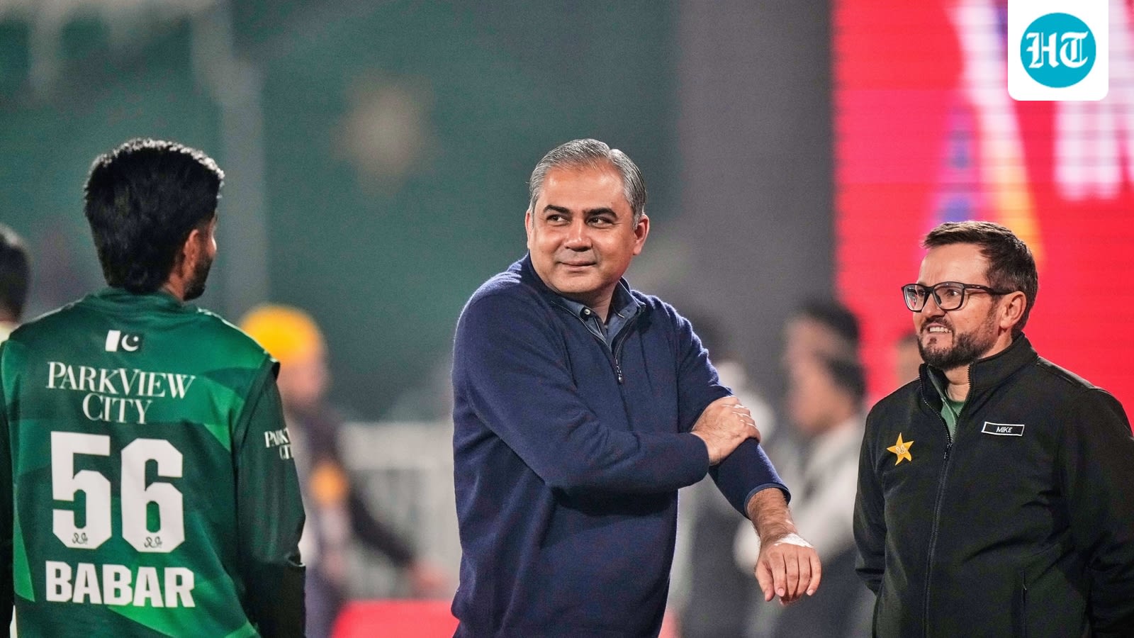 PCB takes Pakistan players' phones into custody ahead of third Test vs England as turmoil deepens: Report