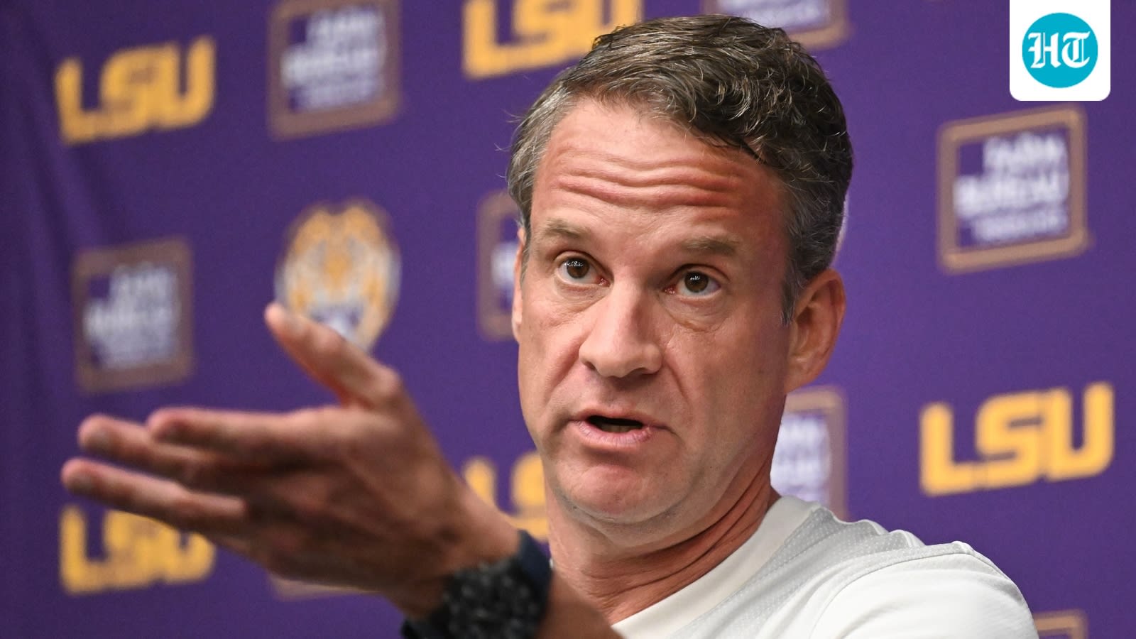 LSU vs Clemson start time: When does game begin after rain delay? Baton Rouge weather radar