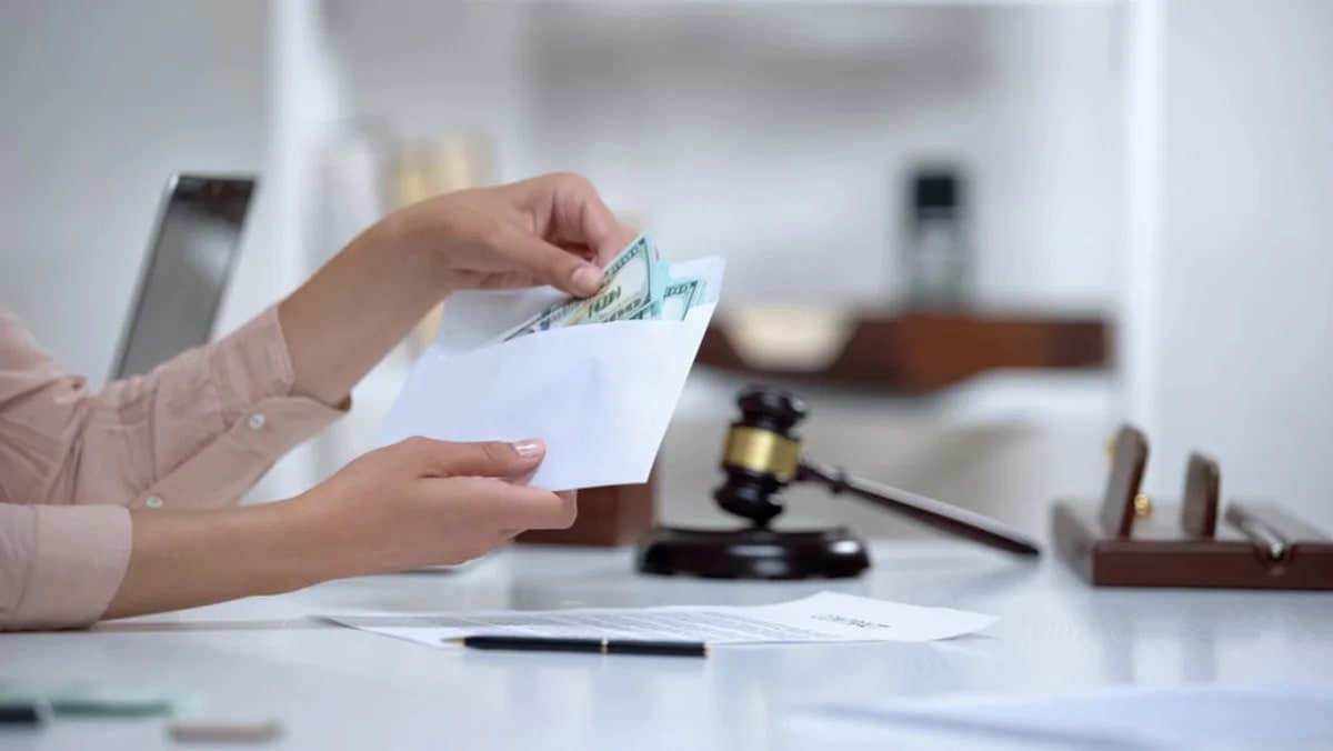 Woman Receives $1.2 Million Divorce Settlement, Ex's Family Says She Doesn't Deserve Half