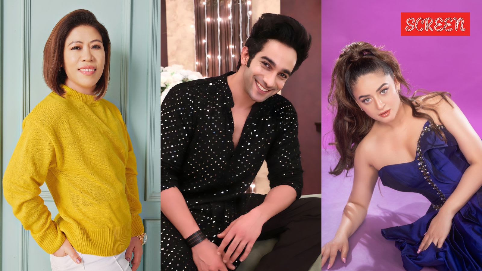 Bigg Boss 20 Contestants List: Mary Kom, Aman Gandhi, Mahhi Vij rumoured to join Salman Khan’s show