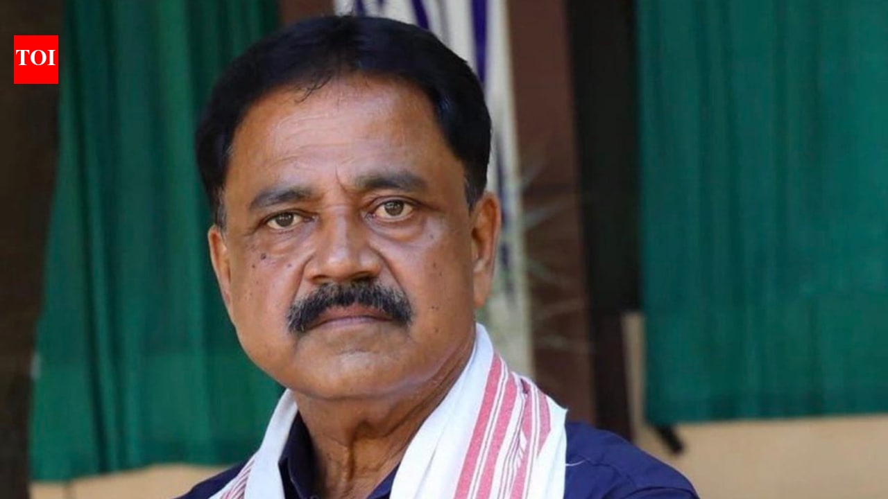 Jharkhand tourism minister Sudivya Kumar dies of heart attack