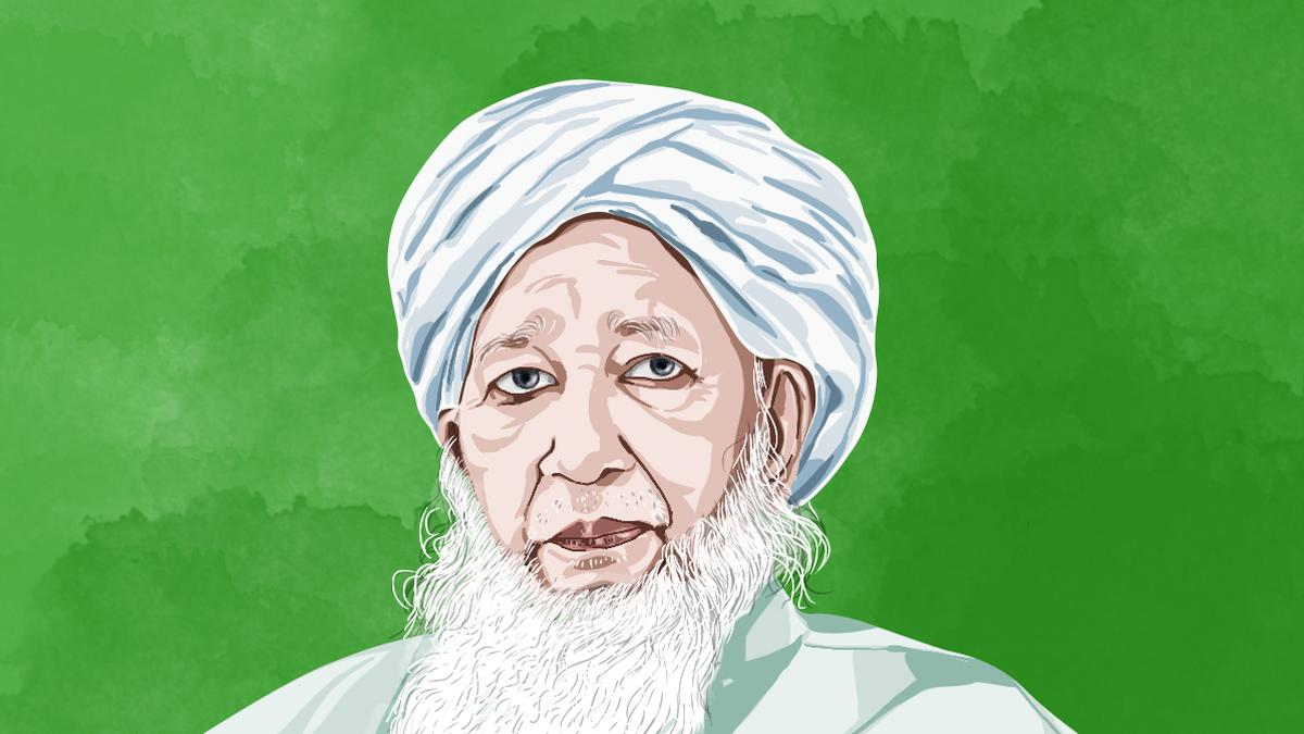 Kanthapuram A.P. Aboobacker | Power beyond the pulpit