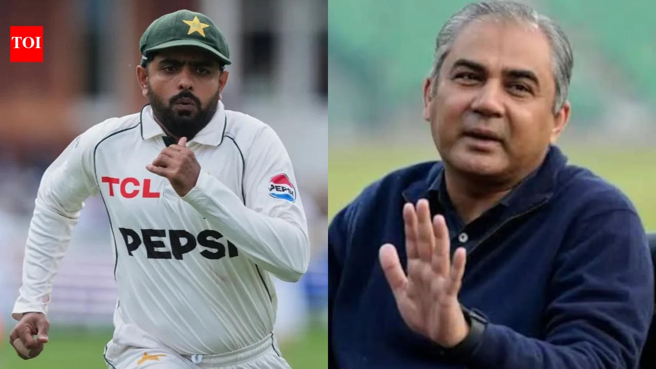 Match fixing concerns? PCB takes Pakistan players’ phones into custody