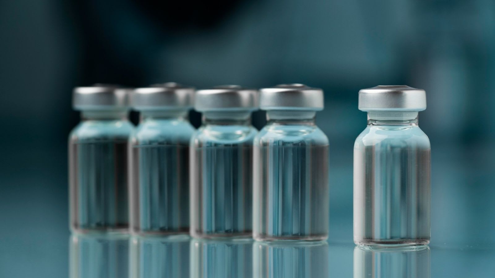 ’17 differences flagged’: Spurious rabies vaccine racket busted after raids in Delhi