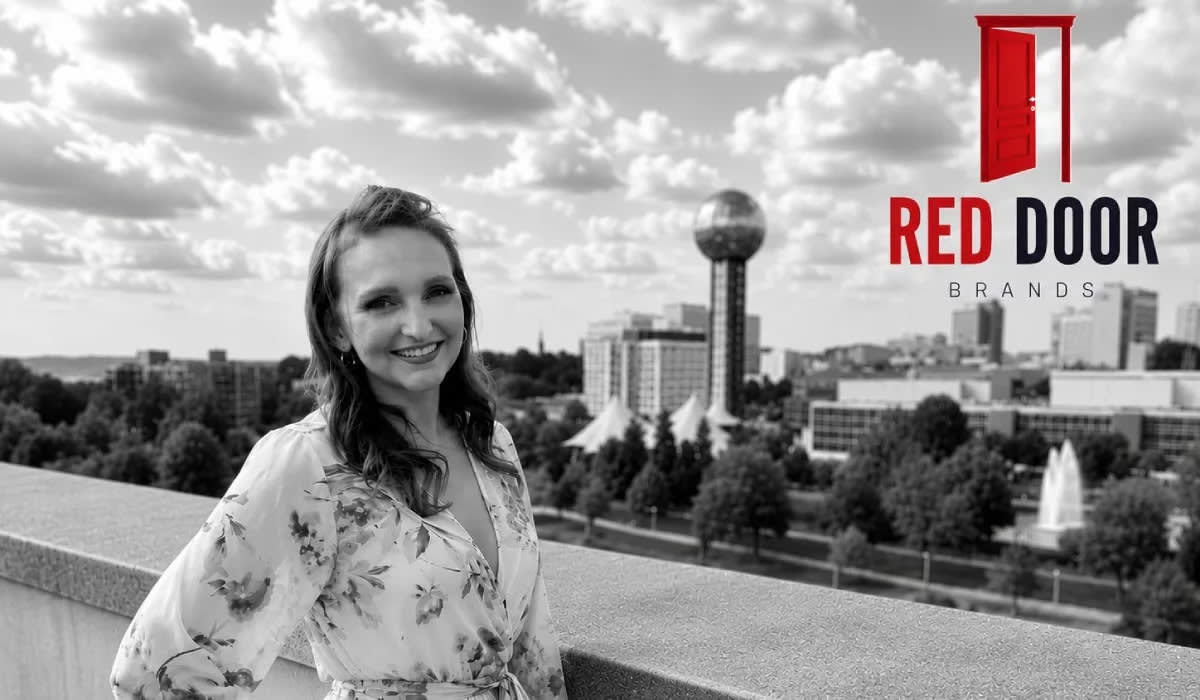 After Difficult Year, Red Door Brands Sets Stage for Comeback