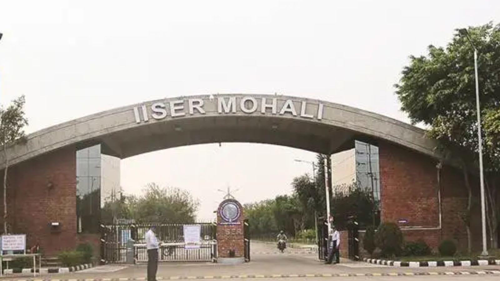 IISER Mohali withdraws admission by-laws amid student concerns