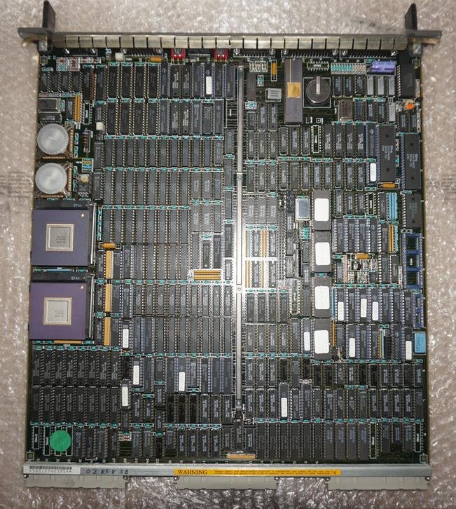 OpenBSD Stories: Strange Medieval Devices