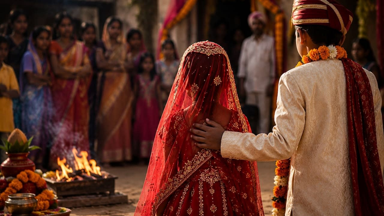Assam Pioneered Child Marriage Crackdowns. UN Decision Adds A Silver Lining