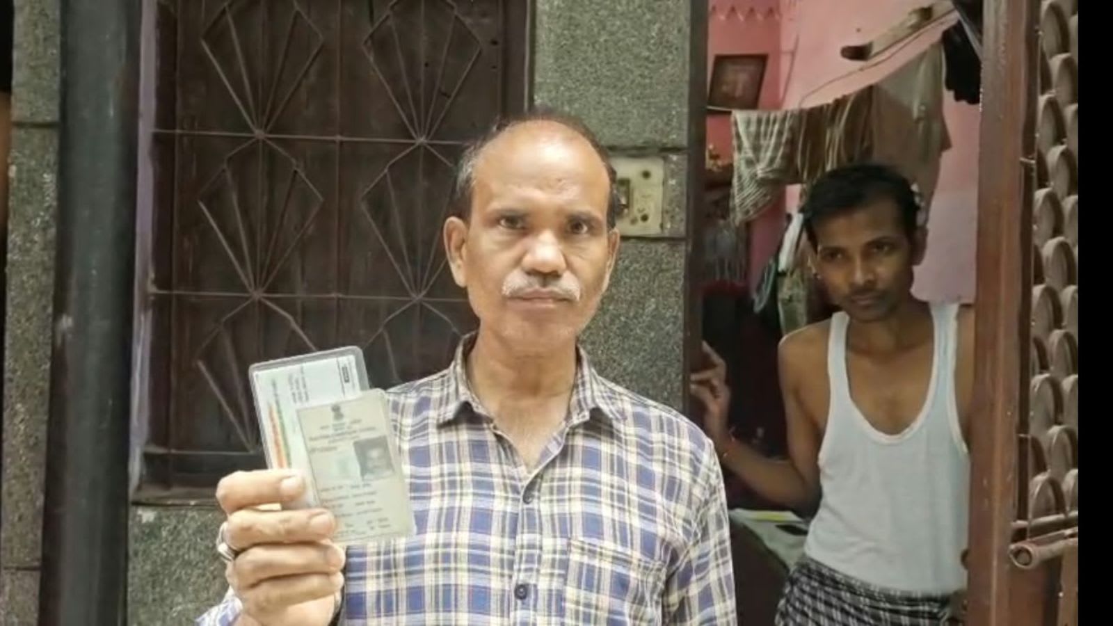 ‘Marked dead’: Residents flag deletions, missing names from Delhi SIR draft rolls