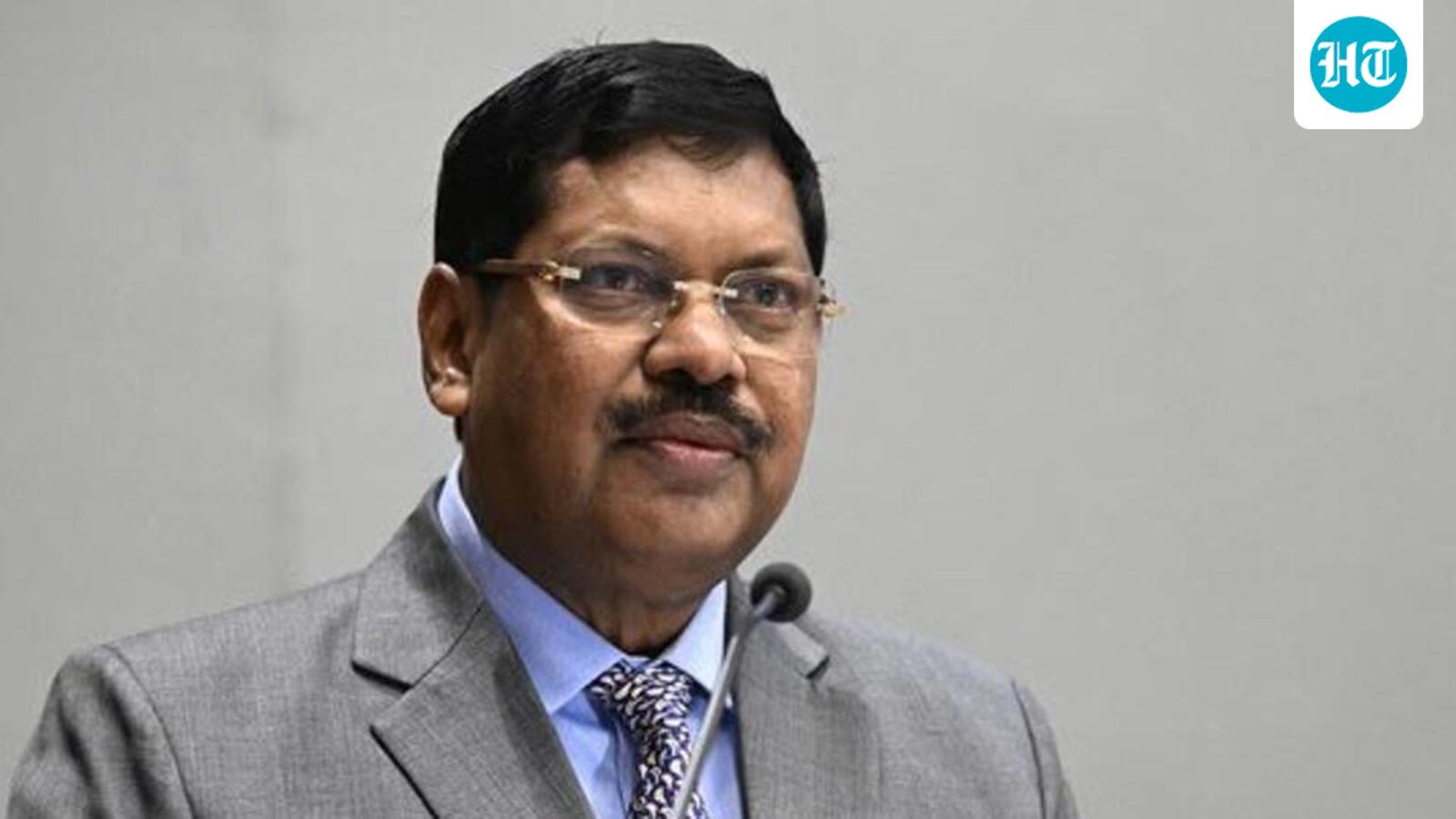 Judicial discipline vital, says ex-CJI Gavai on Rajasthan HC controversy