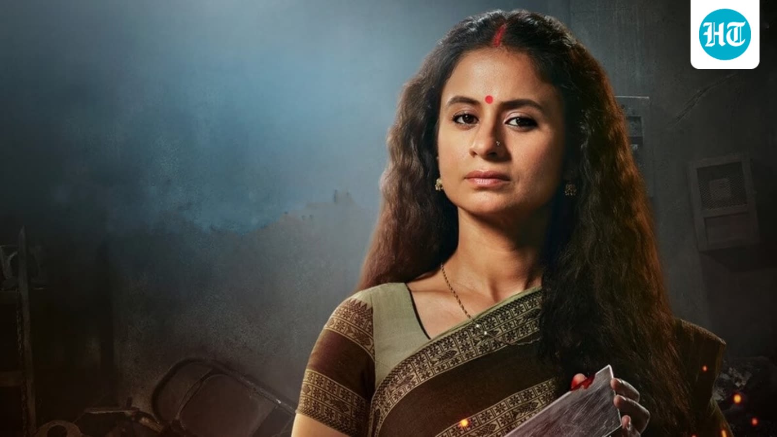 'Films with women in centre don't get producers' backing', laments Rasika Dugal: 'Difficult for them to get released'