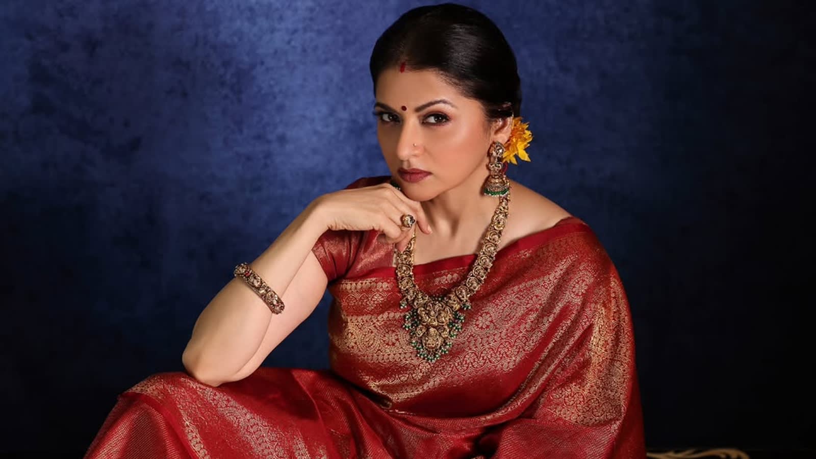 Bhagyashree has 3 questions you should ask before choosing life partner: ‘Pyaar mein behkar nahi…’