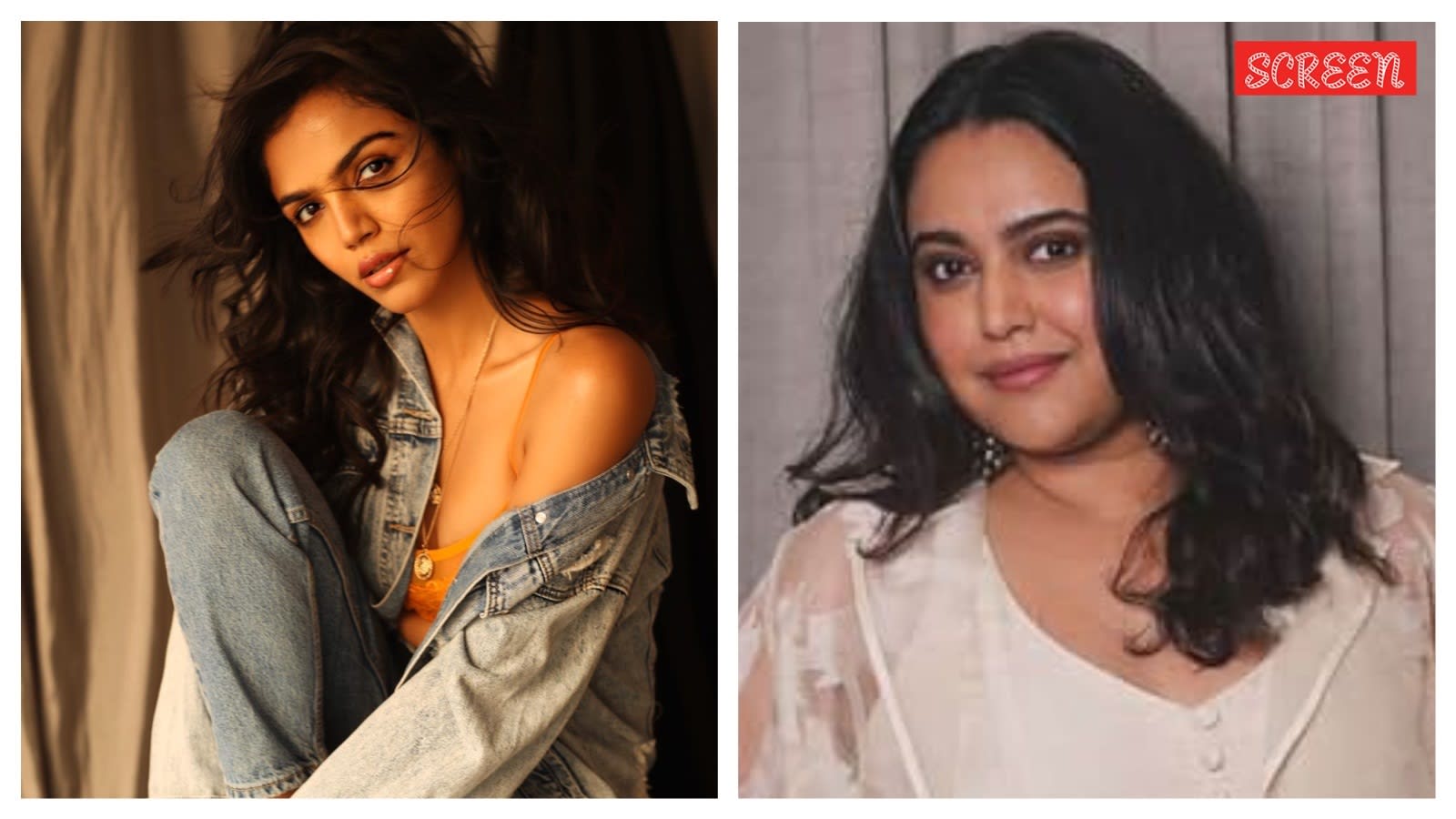 Shriya Pilgaonkar on Swara Bhaskar’s jauhar remark: ‘Easy to judge context of another time’