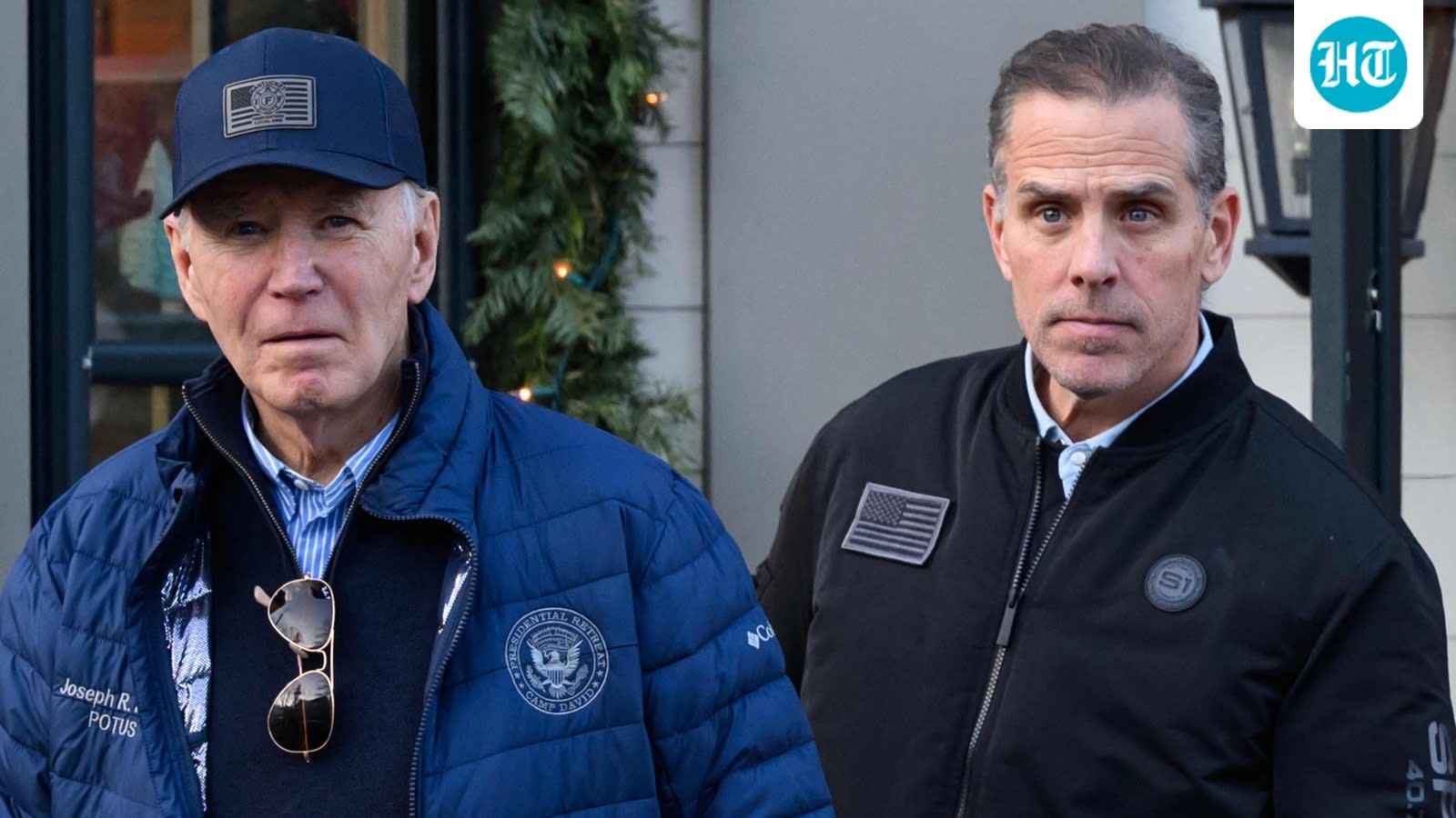 Hunter Biden to run for president in 2028? Joe Biden’s son drops major hint, ‘If I get your endorsement…’