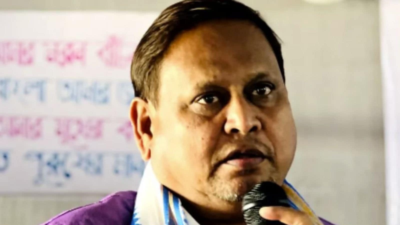 After Derek O’Brien, Abhishek Banerjee, cops summon Humayun Kabir in Camac Street case