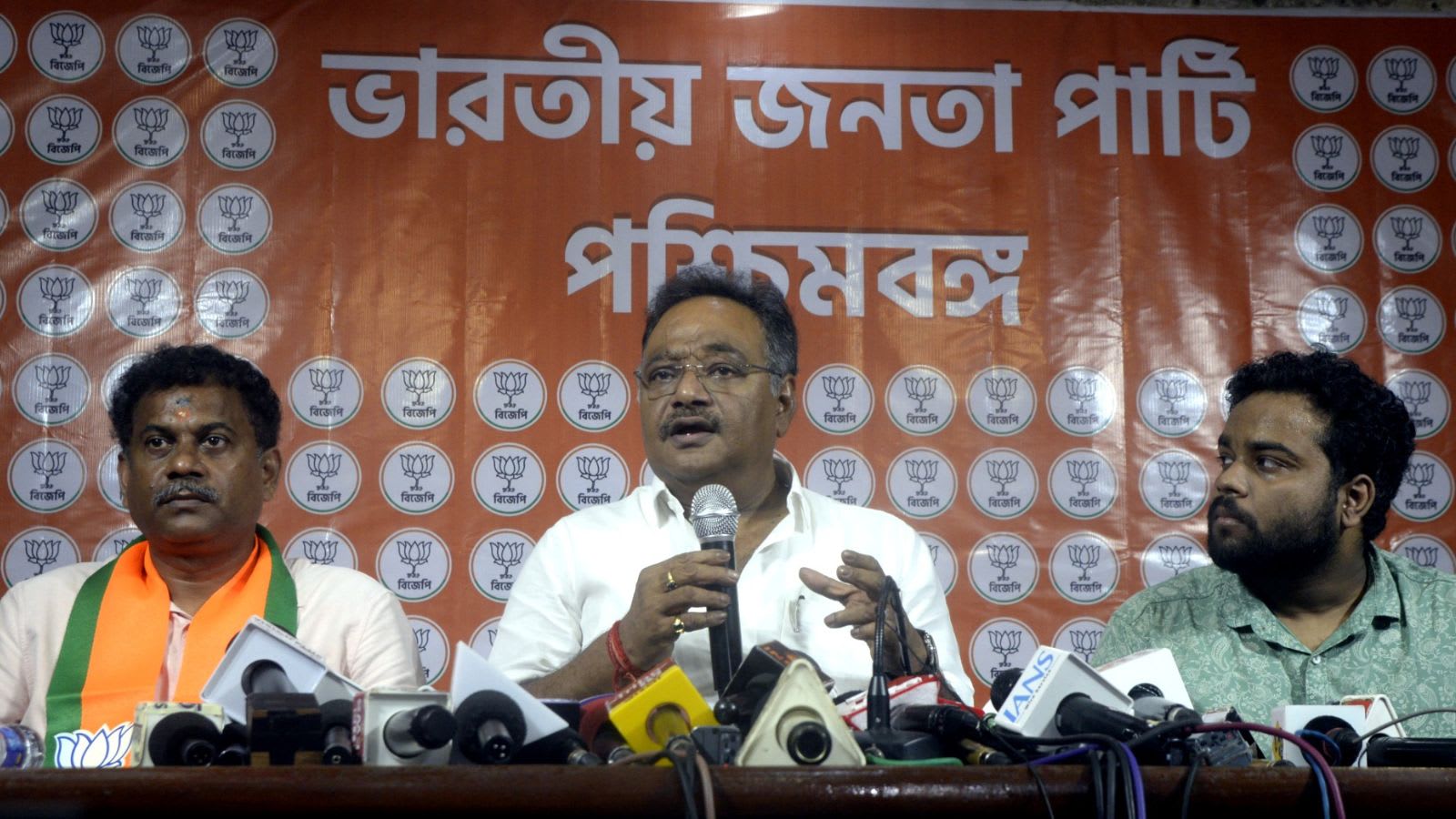 Four months on, why Bengal BJP government grapples with rows, Sangh concerns